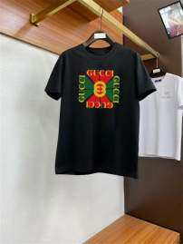 Picture of Gucci T Shirts Short _SKUGucciM-5XL12yn5311885